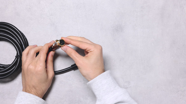 Amazon.com: Monoprice XLR Male to XLR Female Cable - for